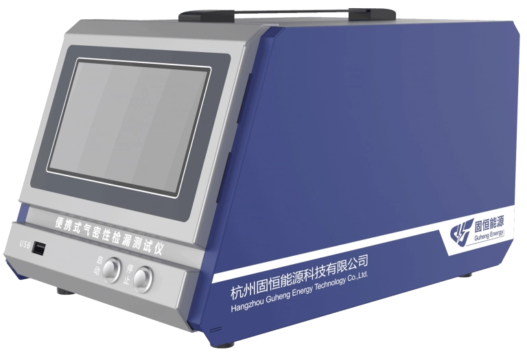 便携式气密性检漏测试仪QMM-AK1-1