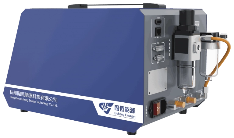 便携式气密性检漏测试仪QMM-AK1-2