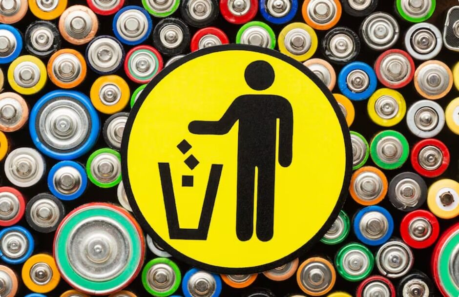 新国标上线，你的危废电池防爆运输箱换了吗？