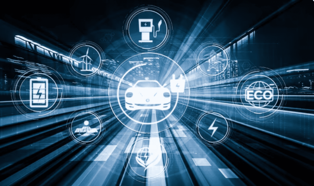 电池包服务终端维护检测仪：为何它是新能源维保的“全能诊断专家”