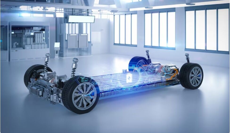 移动式动力电池浸泡池：为何成为储能电站安全报废环节的必备设备？