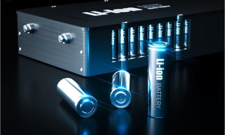 电池包气密性检测